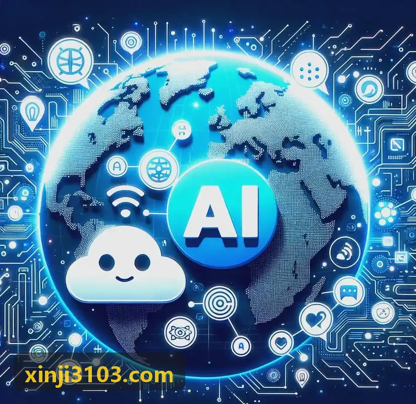 AI声音克隆与音色特征提取工作流